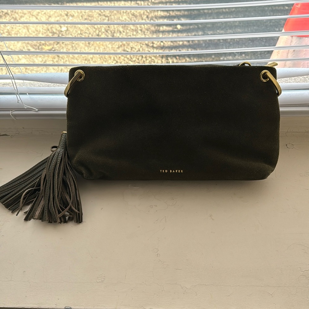 Ted Bake crossbody